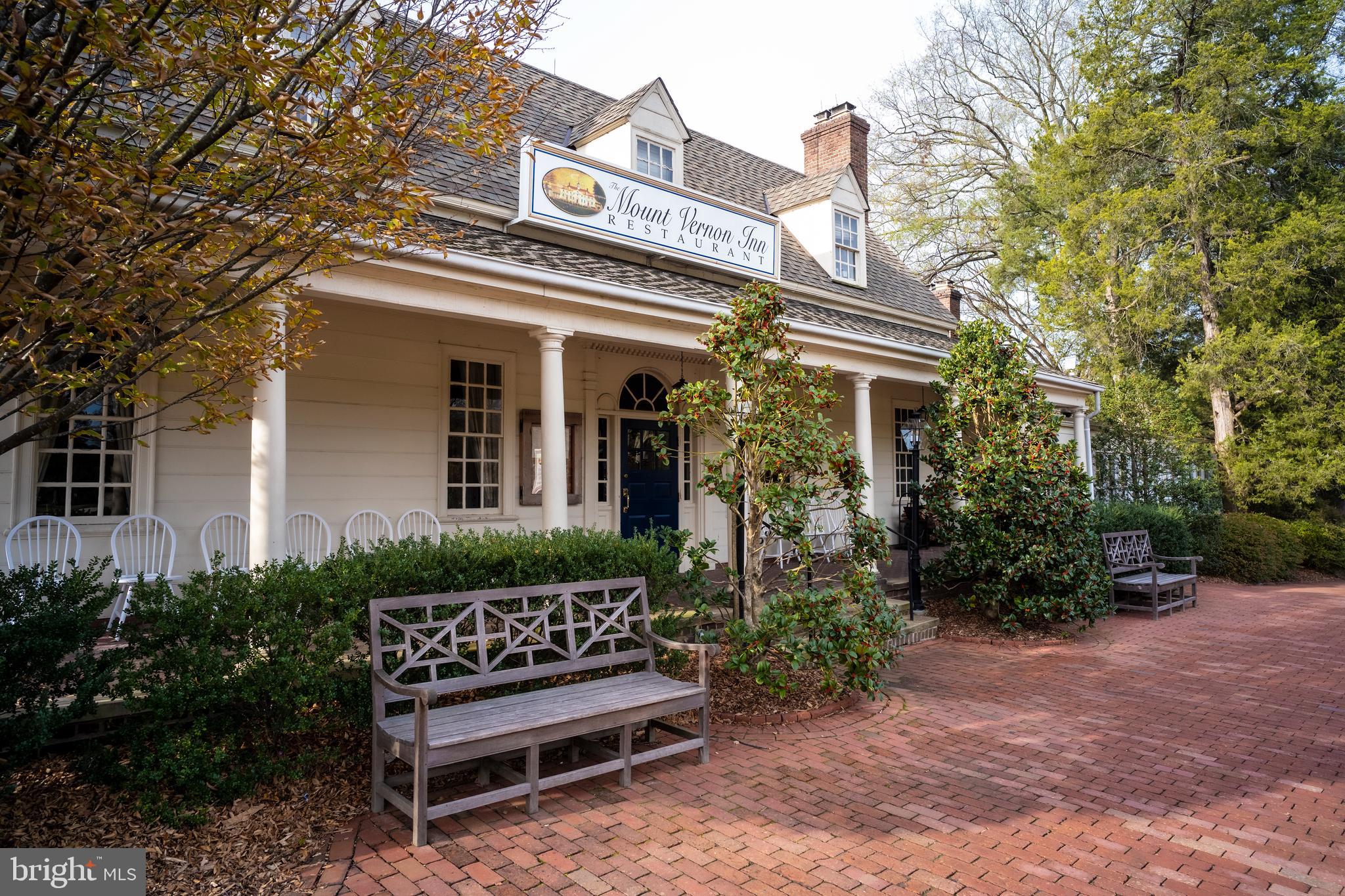 3114 Cunningham Drive Alexandria, VA 22309 - Photo 34 of 39 Practically next door to Mount Vernon