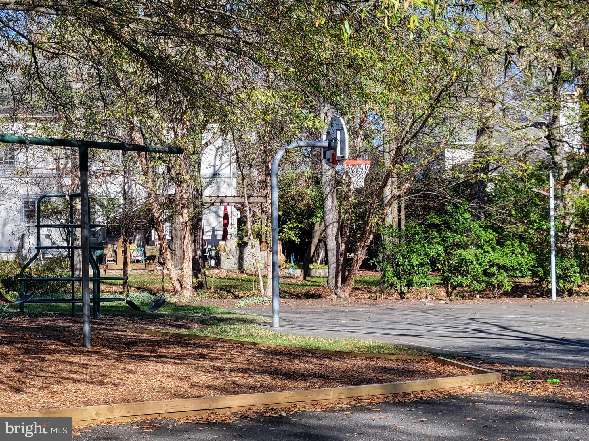 3114 Cunningham Drive Alexandria, VA 22309 - Photo 37 of 39 Basketball