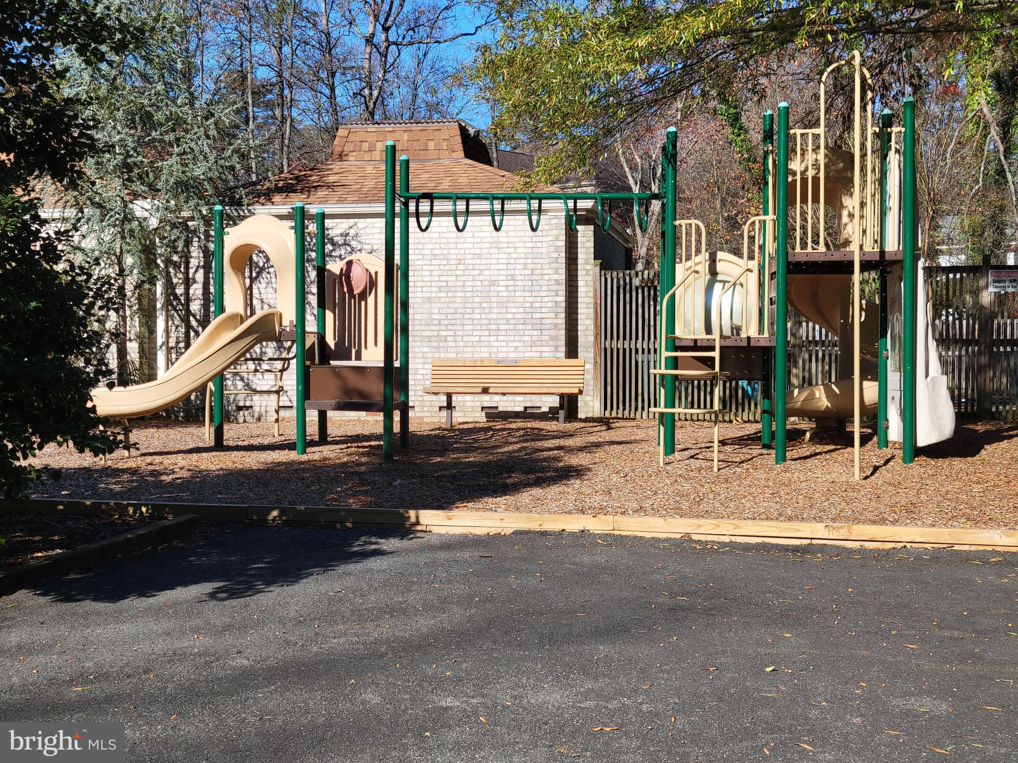 3114 Cunningham Drive Alexandria, VA 22309 - Photo 38 of 39 Playground