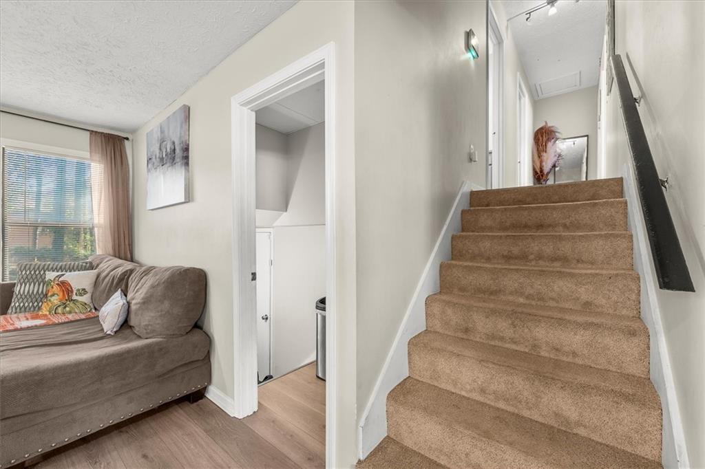 4041 Woodbridge Court Powder Springs, GA 30127 - Photo 11 of 27