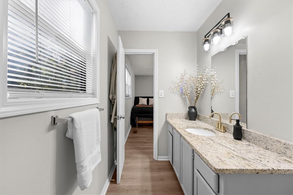 4041 Woodbridge Court Powder Springs, GA 30127 - Photo 13 of 27