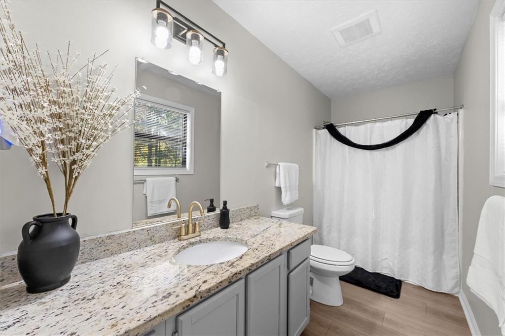 4041 Woodbridge Court Powder Springs, GA 30127 - Photo 14 of 27