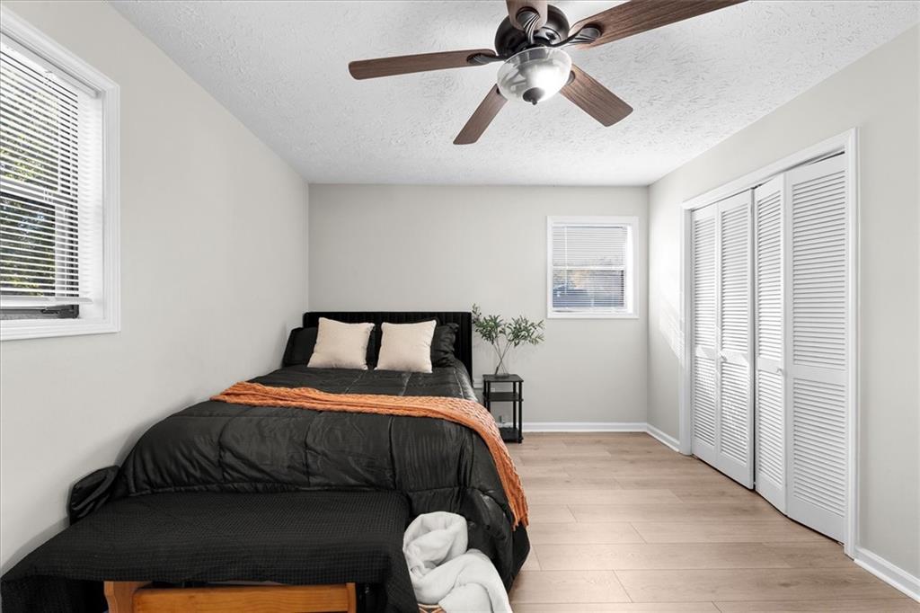 4041 Woodbridge Court Powder Springs, GA 30127 - Photo 15 of 27