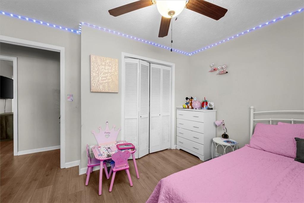 4041 Woodbridge Court Powder Springs, GA 30127 - Photo 17 of 27