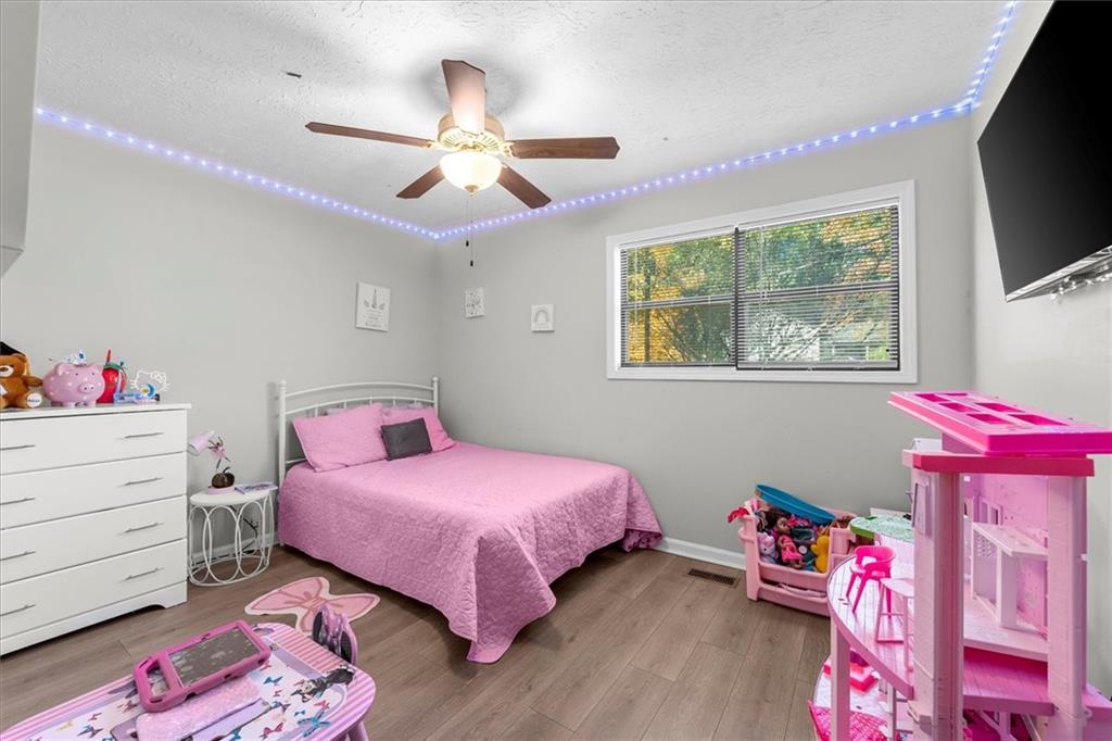 4041 Woodbridge Court Powder Springs, GA 30127 - Photo 18 of 27