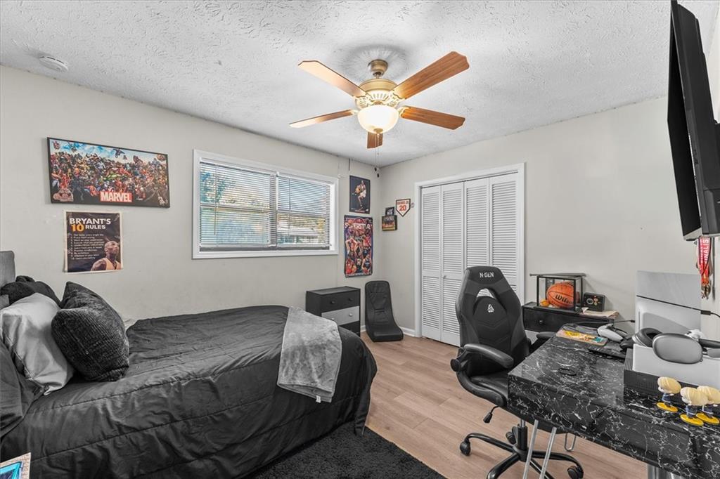 4041 Woodbridge Court Powder Springs, GA 30127 - Photo 19 of 27