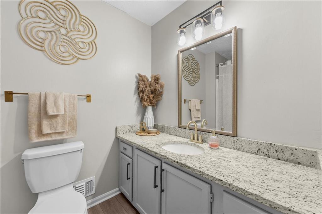 4041 Woodbridge Court Powder Springs, GA 30127 - Photo 22 of 27