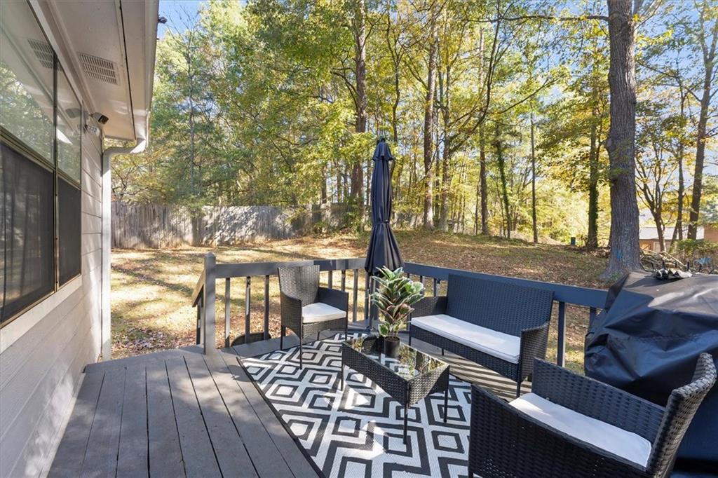 4041 Woodbridge Court Powder Springs, GA 30127 - Photo 24 of 27