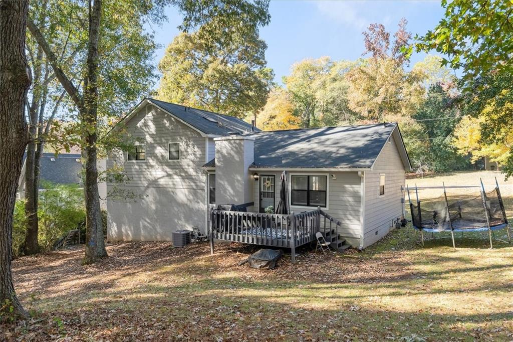 4041 Woodbridge Court Powder Springs, GA 30127 - Photo 25 of 27