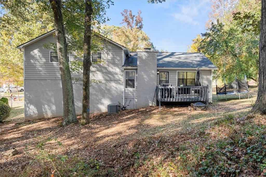 4041 Woodbridge Court Powder Springs, GA 30127 - Photo 26 of 27