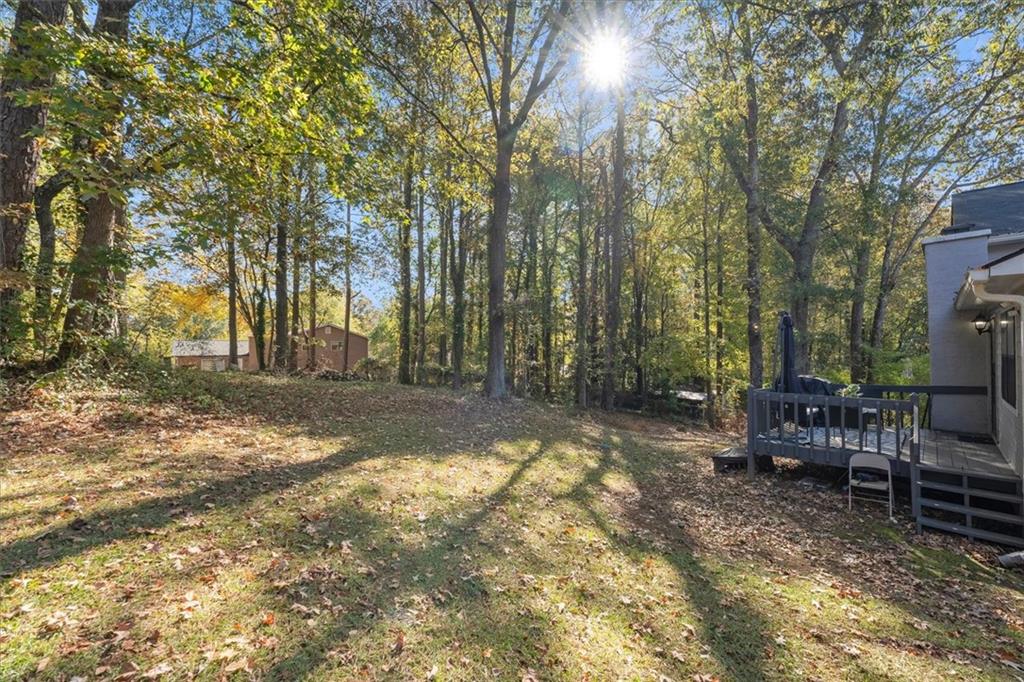 4041 Woodbridge Court Powder Springs, GA 30127 - Photo 27 of 27