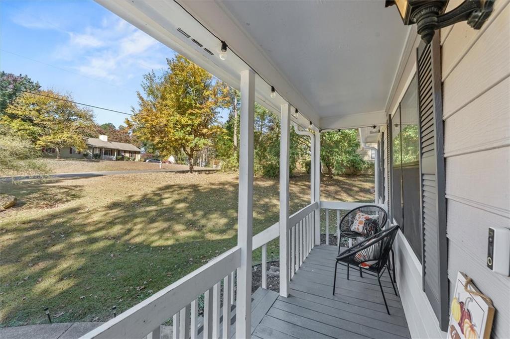 4041 Woodbridge Court Powder Springs, GA 30127 - Photo 4 of 27