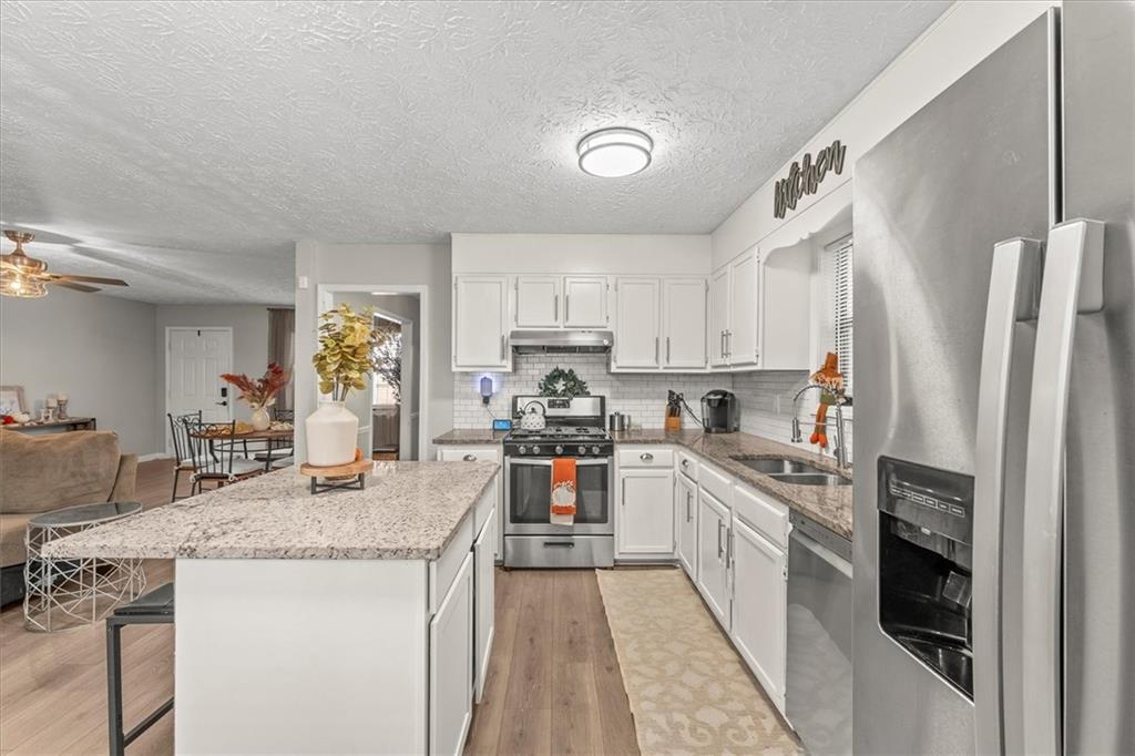 4041 Woodbridge Court Powder Springs, GA 30127 - Photo 8 of 27