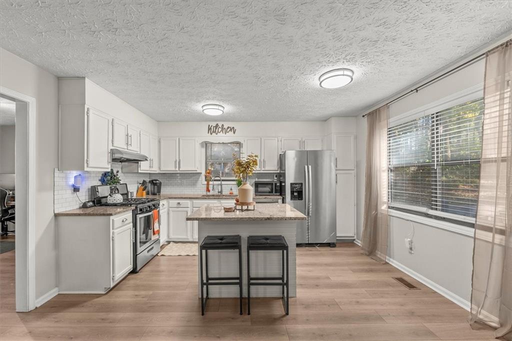 4041 Woodbridge Court Powder Springs, GA 30127 - Photo 9 of 27