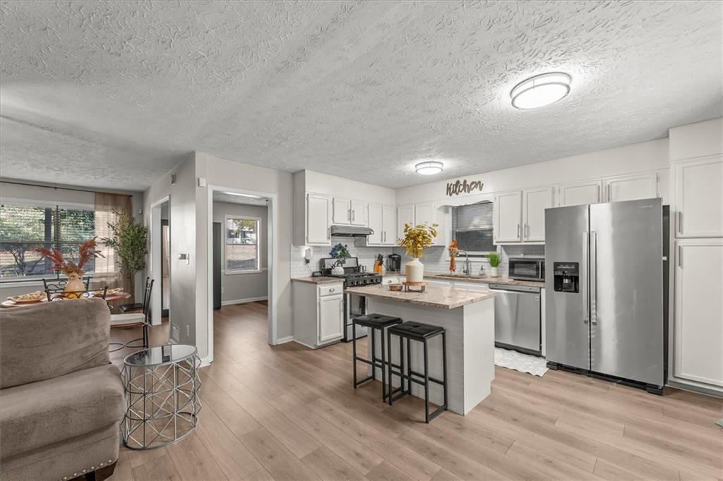 4041 Woodbridge Court Powder Springs, GA 30127 - Photo 10 of 27