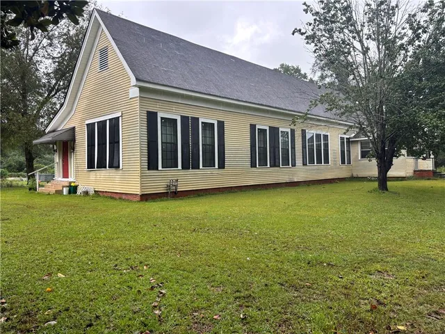$220,000 | 1874 Mill Street, Ringgold, LA 71068