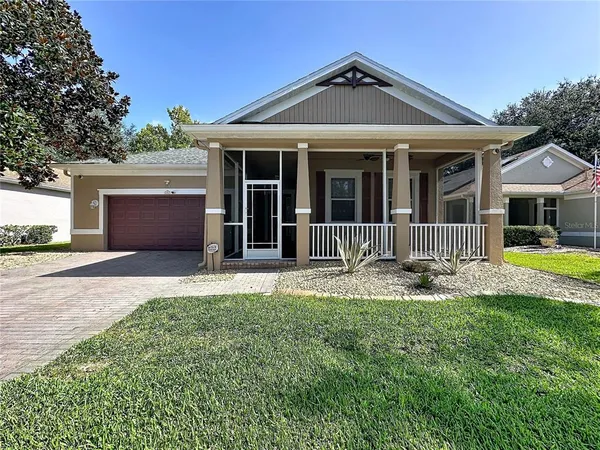 $2,500 | 157 Crepe Myrtle Drive, Groveland, FL 34736