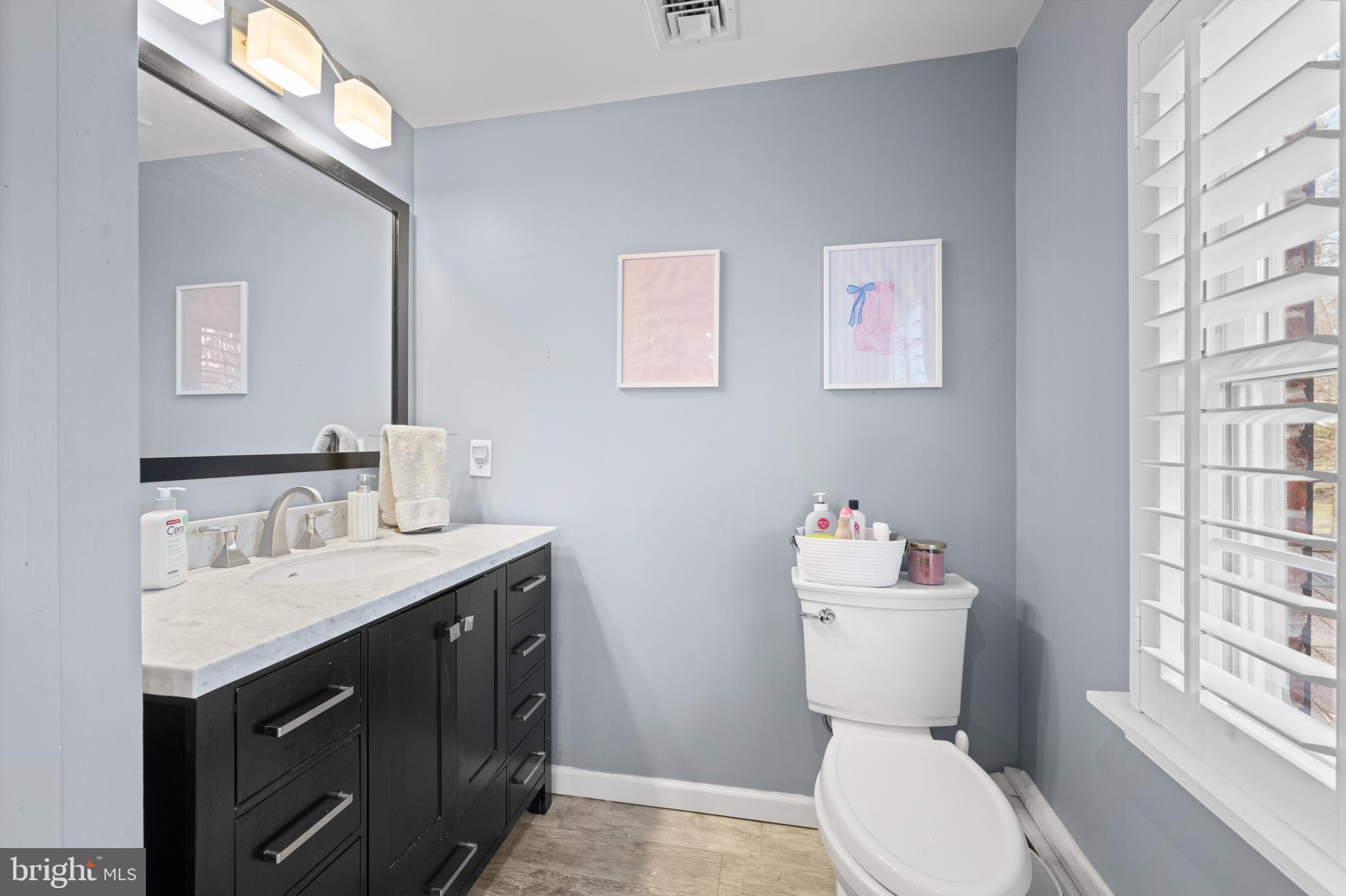 11 Fox Chase Road Malvern, PA 19355 - Photo 52 of 81 Bedroom 4 (ensuite Bathroom)