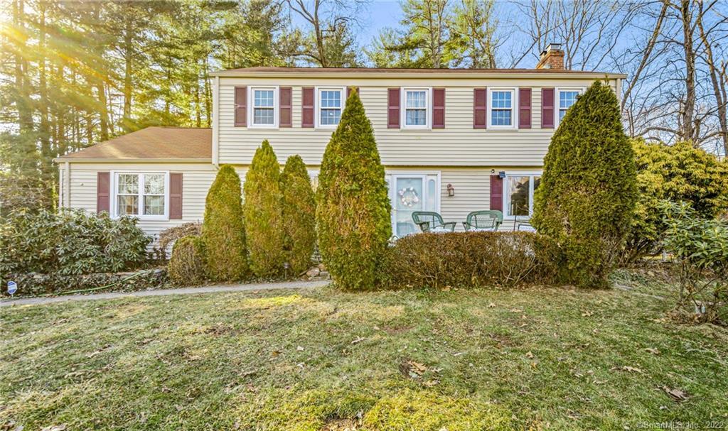 16 Castlewood Road Simsbury, CT 06089 - Photo 1 of 1 Gallery Image 1