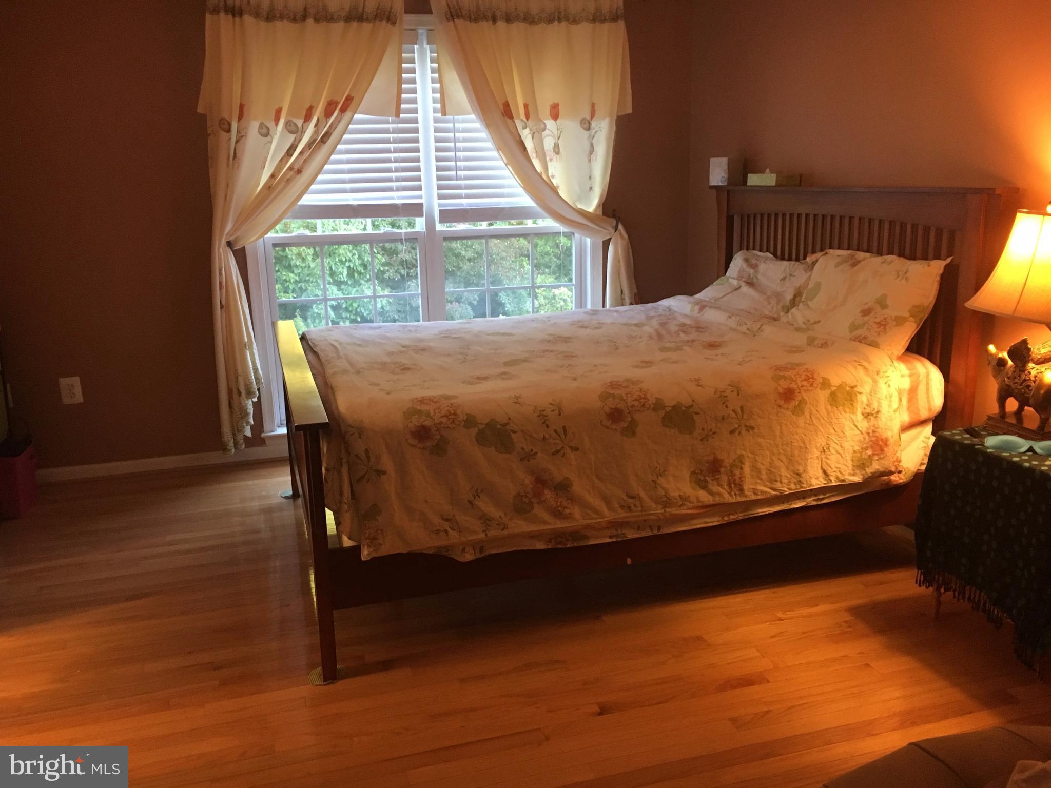 13909 Lullaby Road Germantown, MD 20874 - Photo 12 of 25 Bedroom (Master)