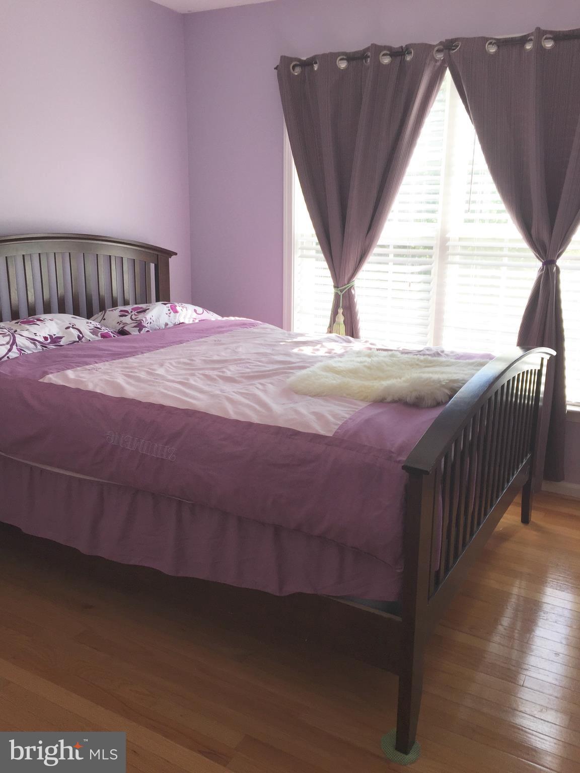 13909 Lullaby Road Germantown, MD 20874 - Photo 13 of 25 Bedroom