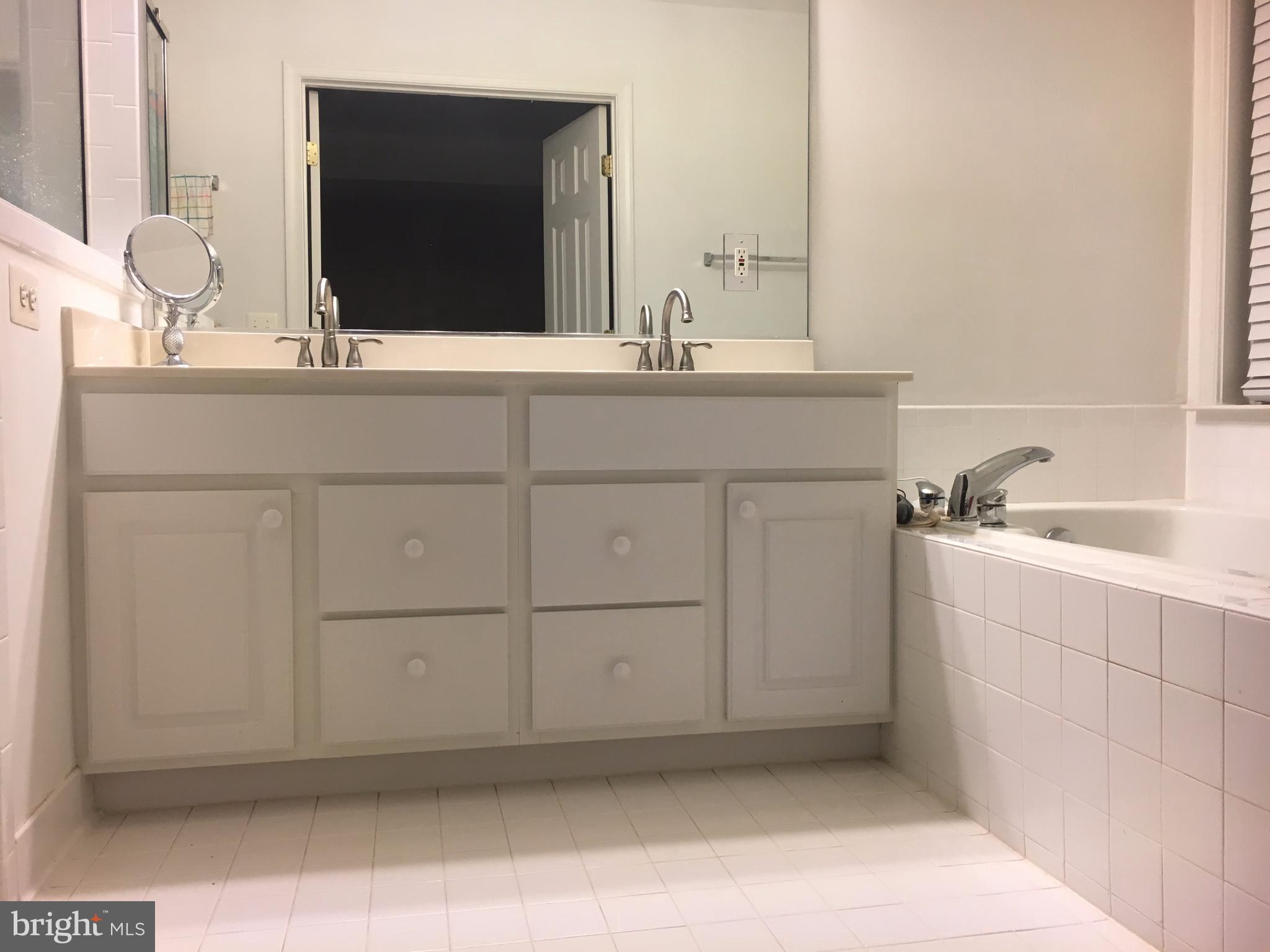13909 Lullaby Road Germantown, MD 20874 - Photo 15 of 25 Bath (Master)