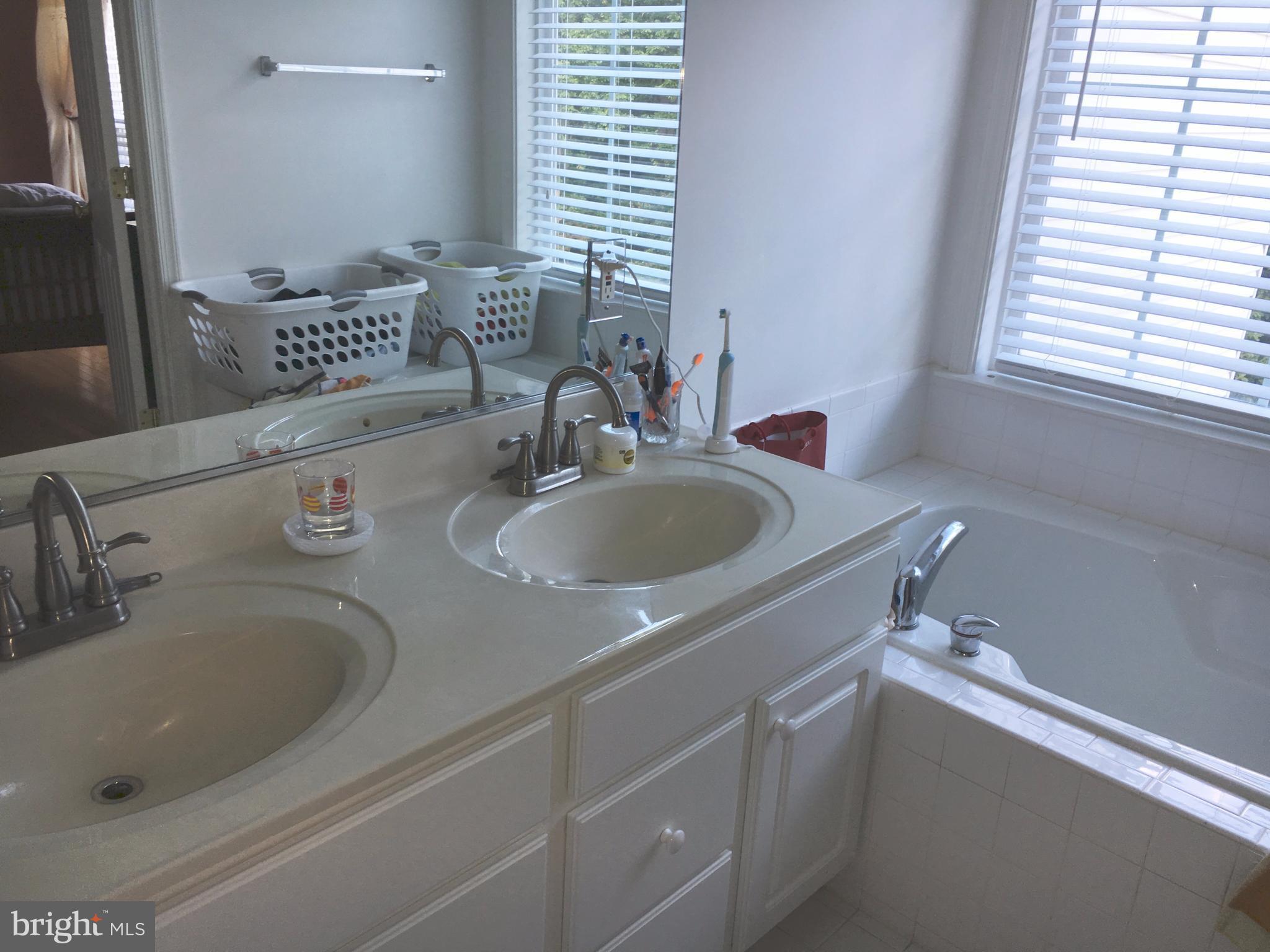 13909 Lullaby Road Germantown, MD 20874 - Photo 17 of 25 Bath (Master)