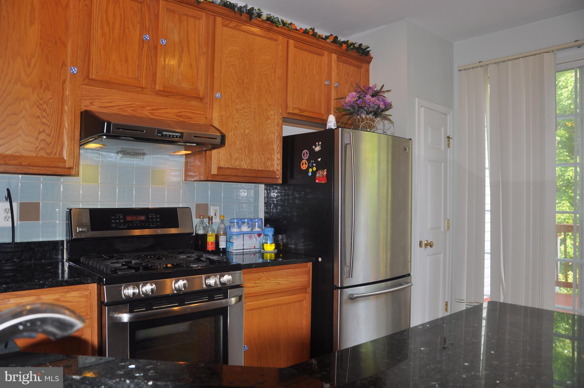 13909 Lullaby Road Germantown, MD 20874 - Photo 5 of 25 Kitchen