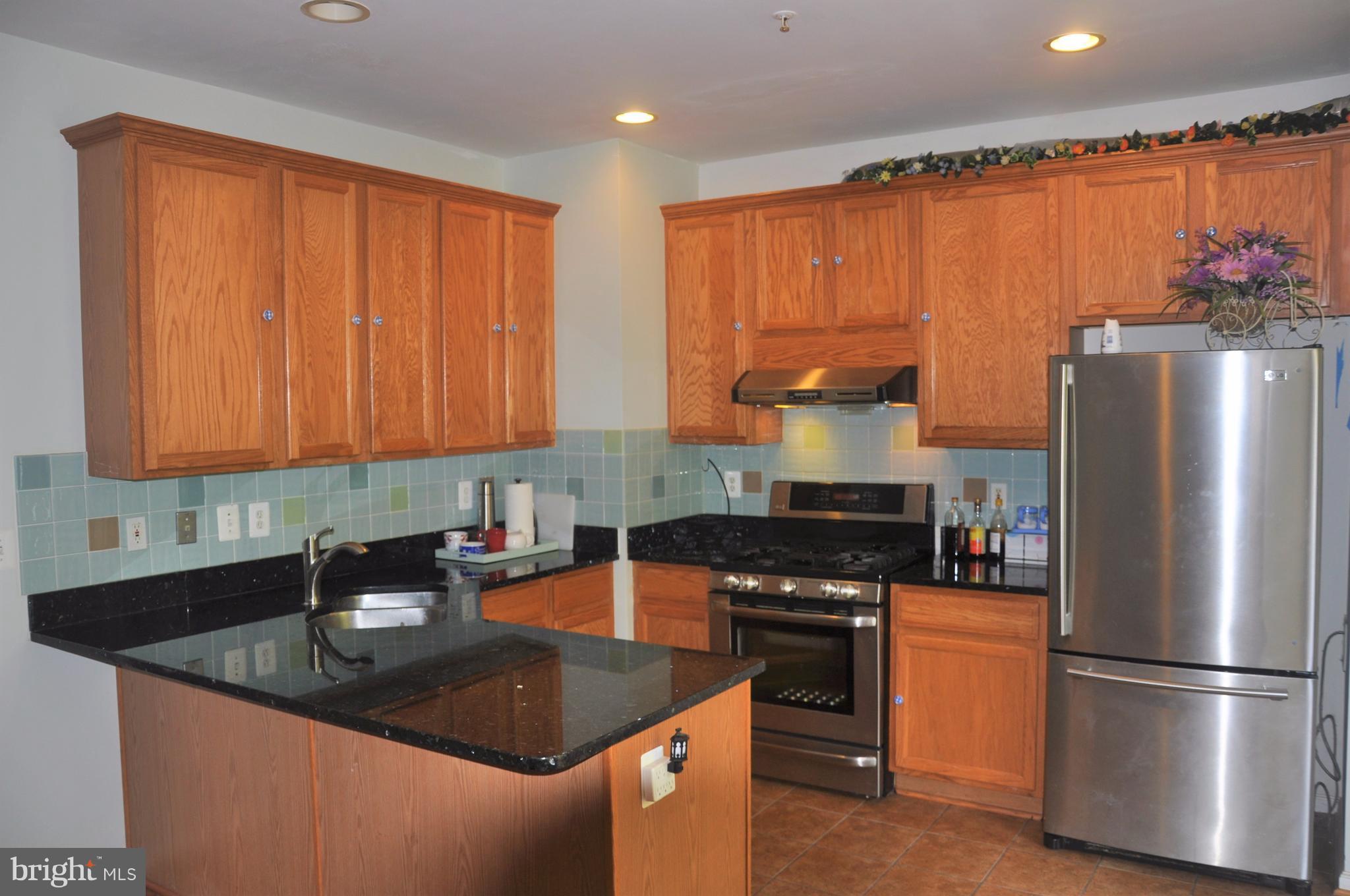 13909 Lullaby Road Germantown, MD 20874 - Photo 6 of 25 Kitchen