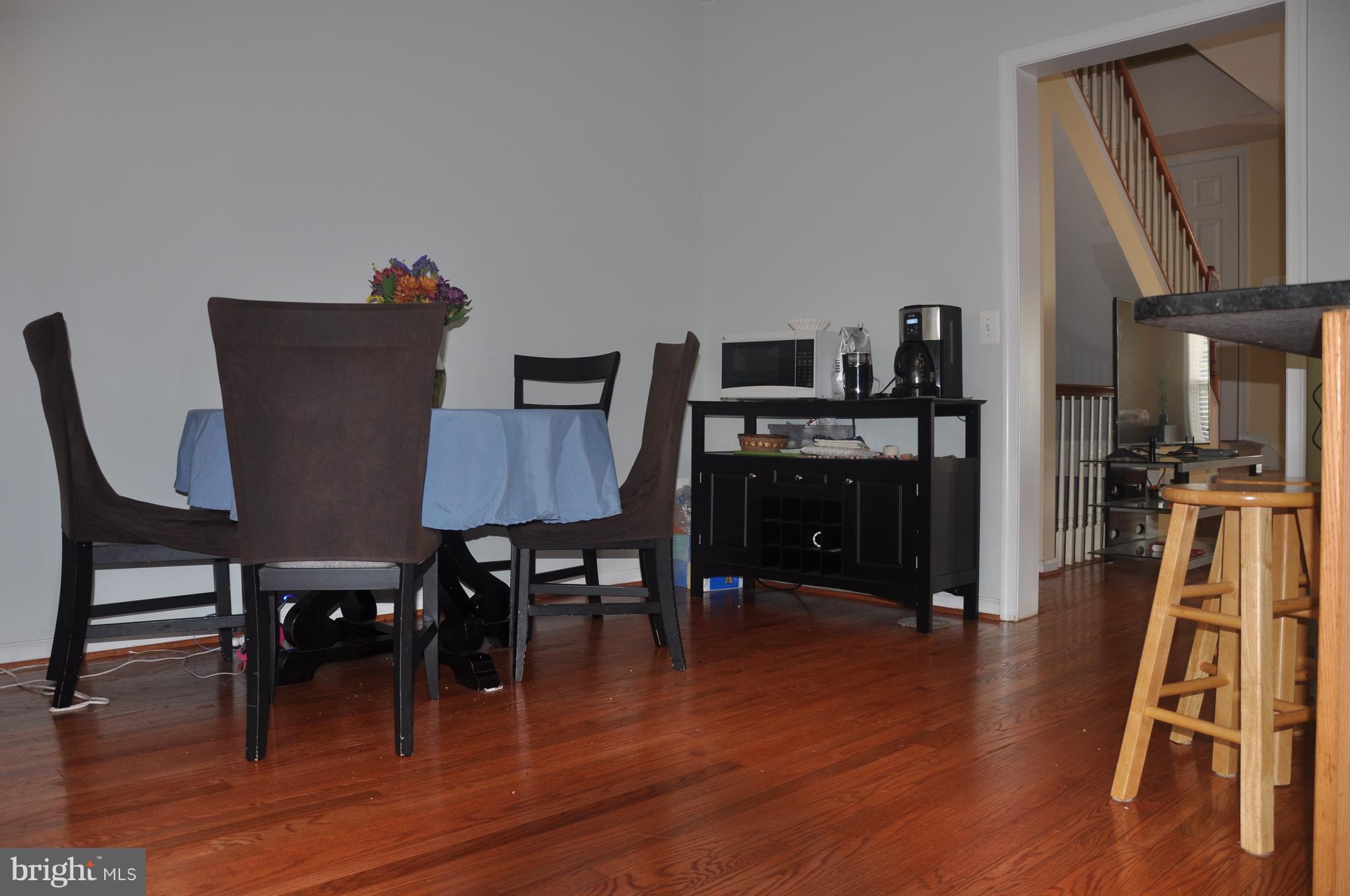 13909 Lullaby Road Germantown, MD 20874 - Photo 9 of 25 Dining Room
