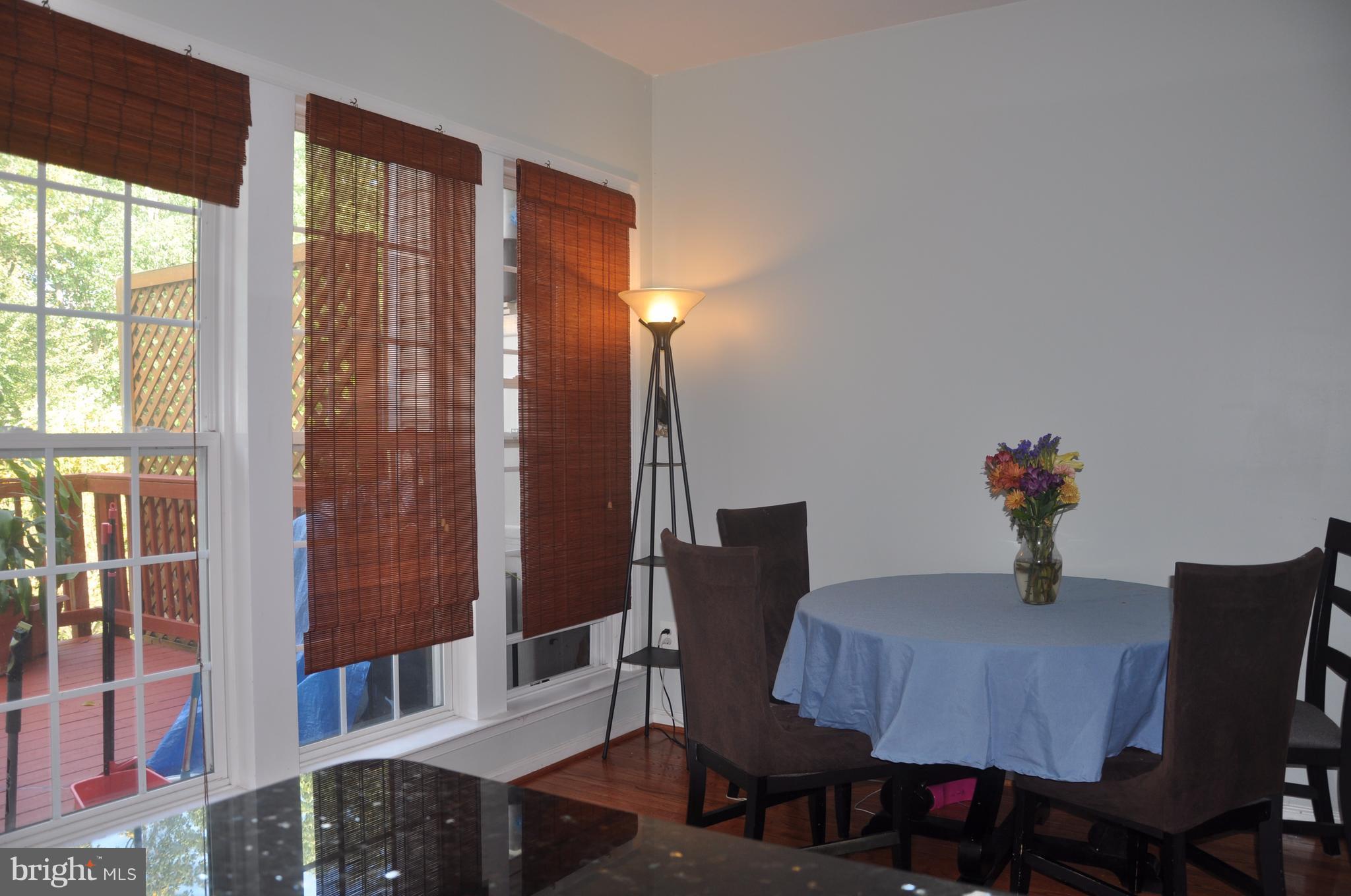 13909 Lullaby Road Germantown, MD 20874 - Photo 10 of 25 Dining Room