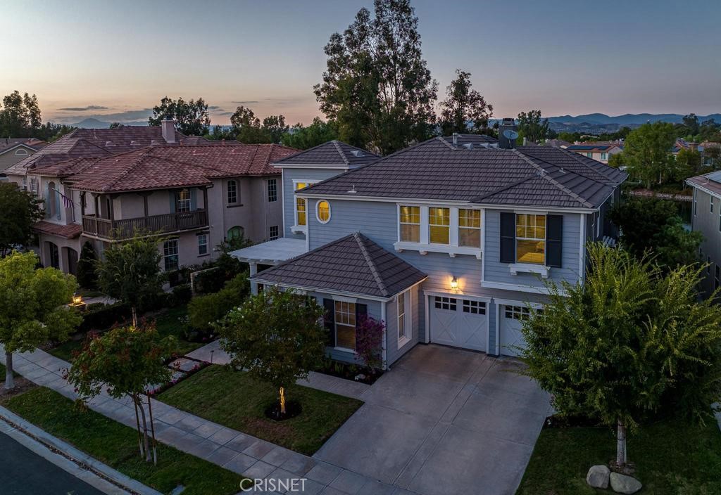 23915 Lakeside Road Valencia, CA 91355 - Photo 3 of 74