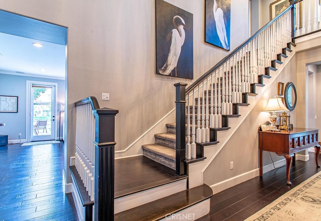 23915 Lakeside Road Valencia, CA 91355 - Photo 37 of 74 a view of entryway