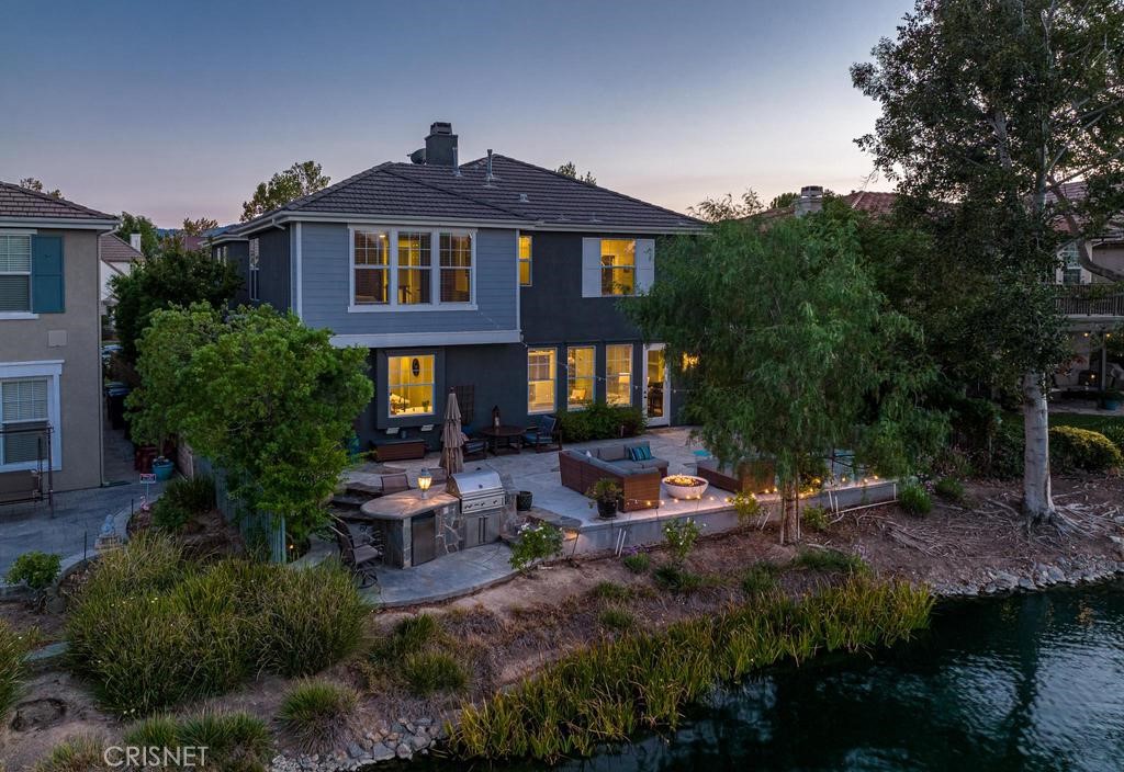 23915 Lakeside Road Valencia, CA 91355 - Photo 5 of 74