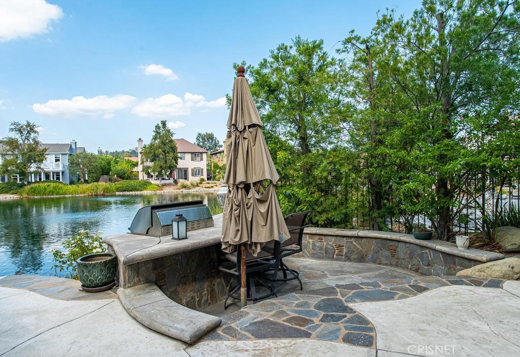 23915 Lakeside Road Valencia, CA 91355 - Photo 60 of 74