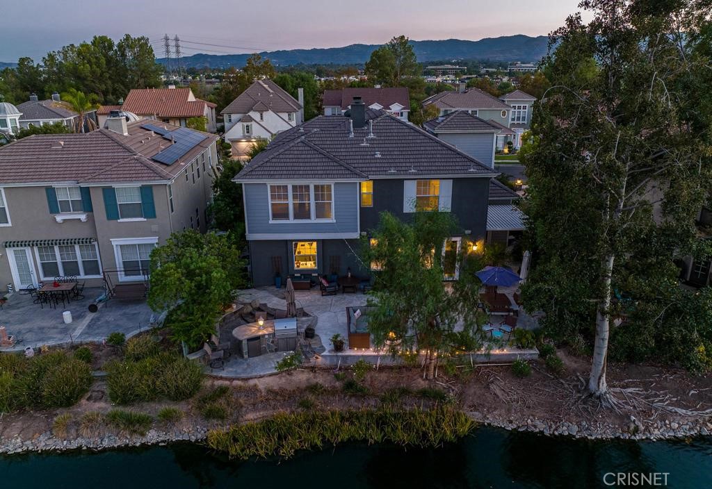 23915 Lakeside Road Valencia, CA 91355 - Photo 6 of 74