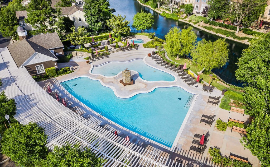 23915 Lakeside Road Valencia, CA 91355 - Photo 71 of 74