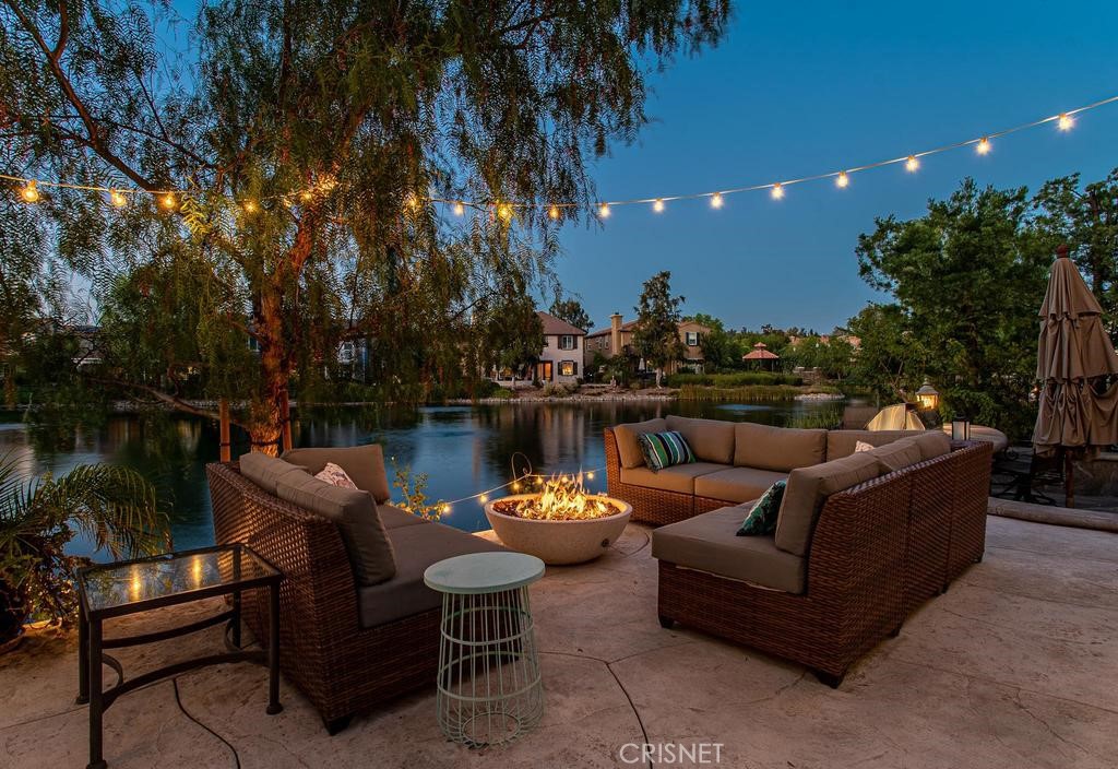 23915 Lakeside Road Valencia, CA 91355 - Photo 8 of 74