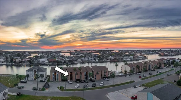 a view of a city