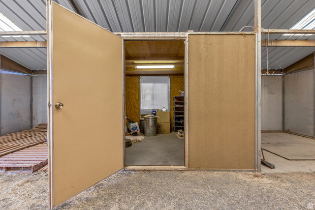 1060 West 2620th Street South Mapleton, UT 84664 - Photo 62 of 87 View of horse barn