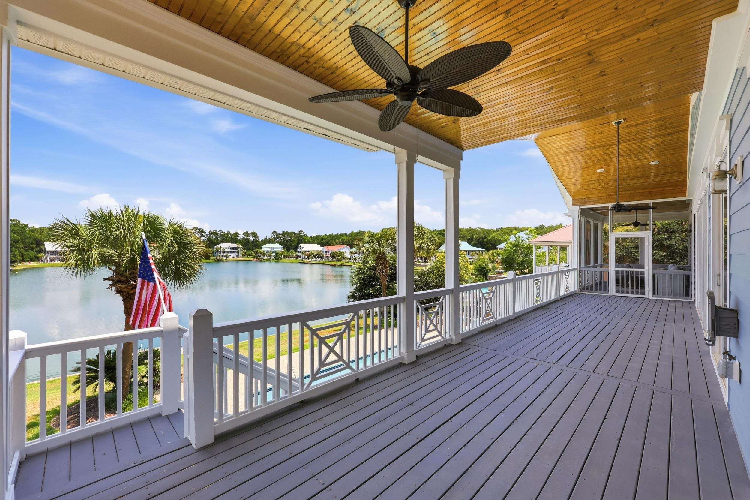 1710 Pond Road Murrells Inlet, SC 29576 - Photo 26 of 98