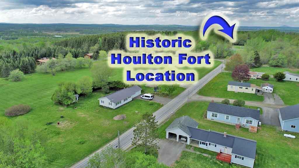13 Garrison Road Houlton, ME 04730 - Photo 5 of 75 houlton-fort-garrison