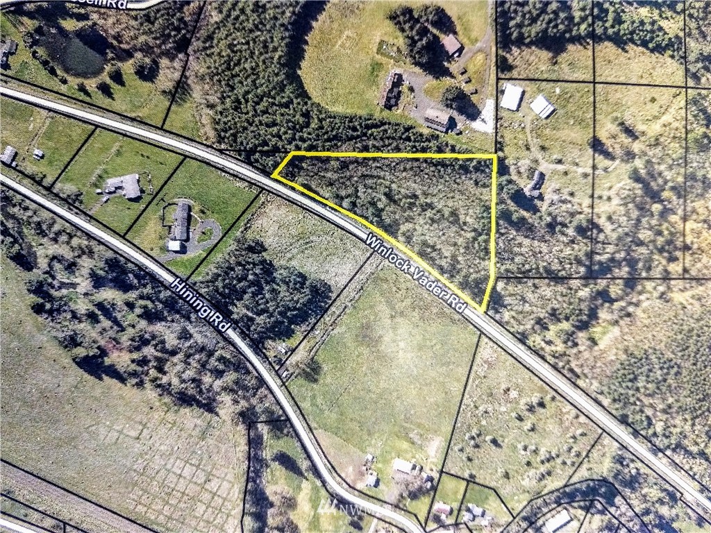 0 Hining Road Winlock, WA 98596 - Photo 1 of 3