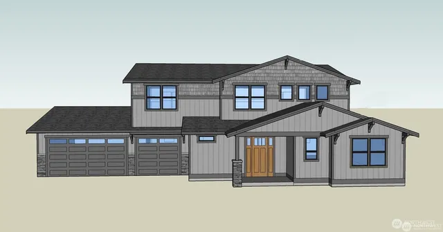 $1,270,000 | 3808 Beadle Lane, Anacortes, WA 98221