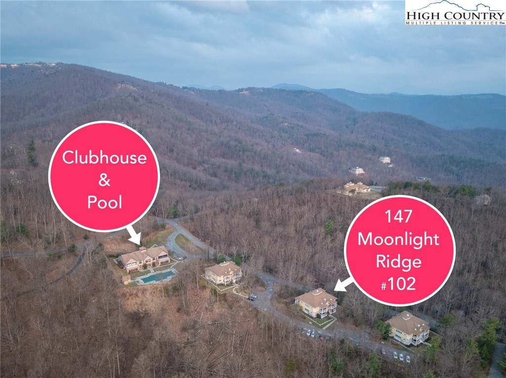 147 Moonlight Ridge Road, Unit 102 Boone, NC 28607 - Photo 7 of 33