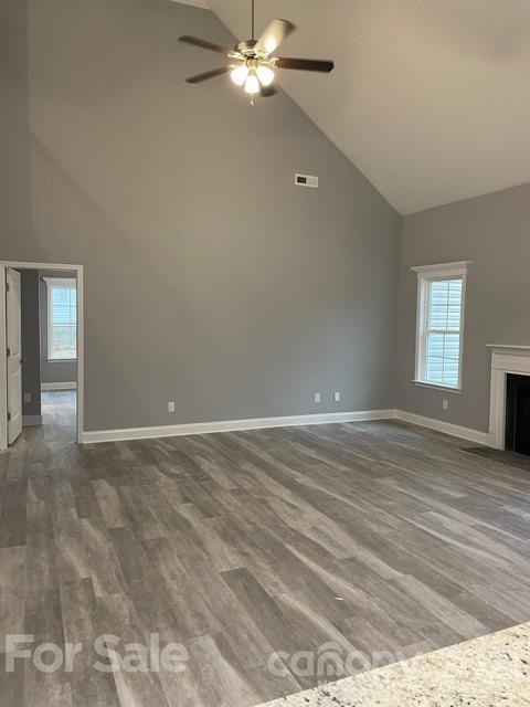955 Robinson Road, Unit 3 Gastonia, NC 28056 - Photo 5 of 37 Gallery Image 5