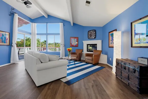 $920,000 | 2202 Crest Hill Lane, Fallbrook, CA 92028