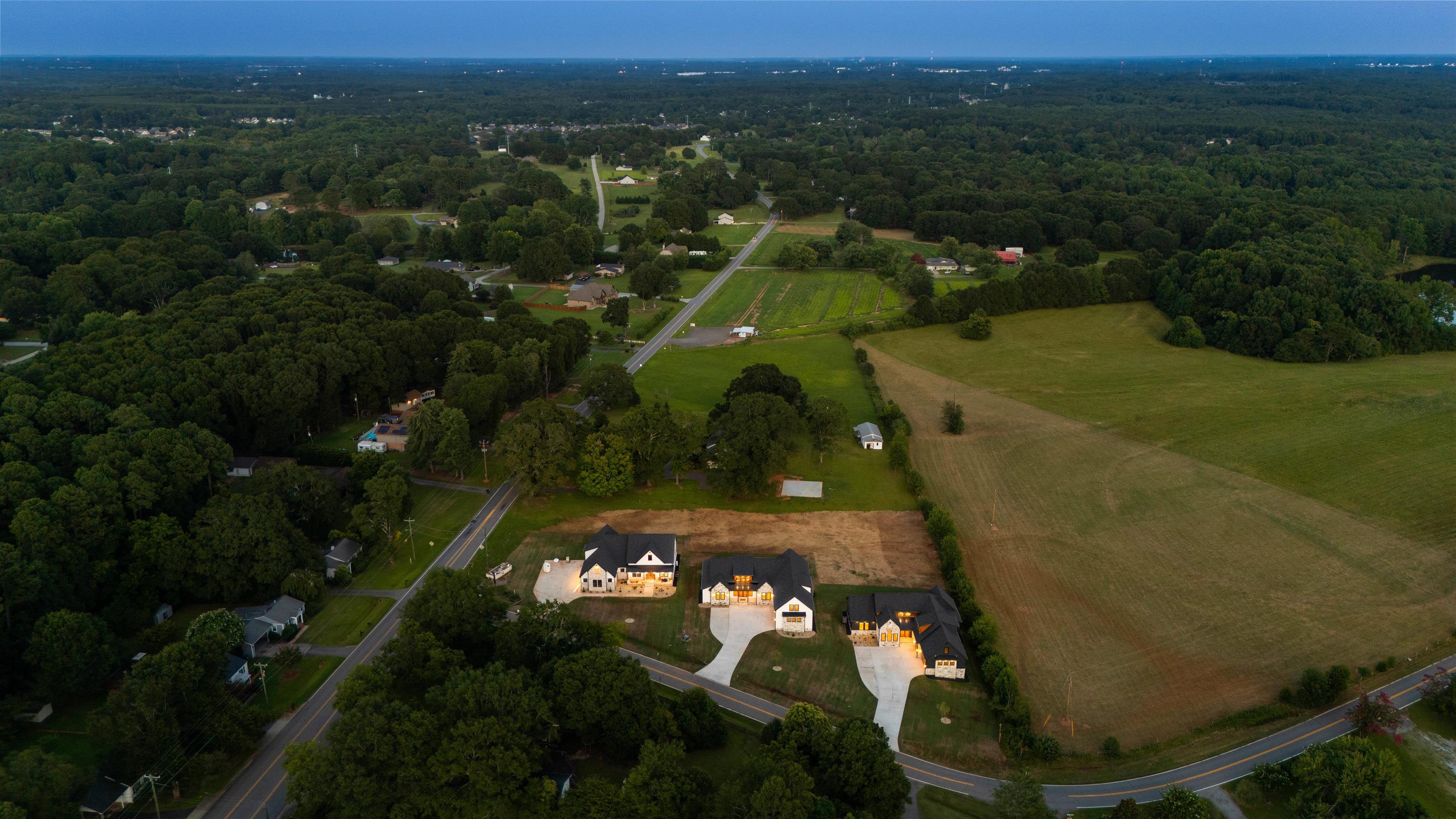 1010 Hickory Hollow Road Inman, SC 29349 - Photo 49 of 50