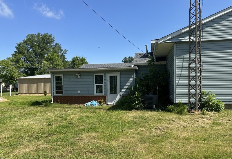 415 South Park Street Sesser, IL 62884 - Photo 3 of 14