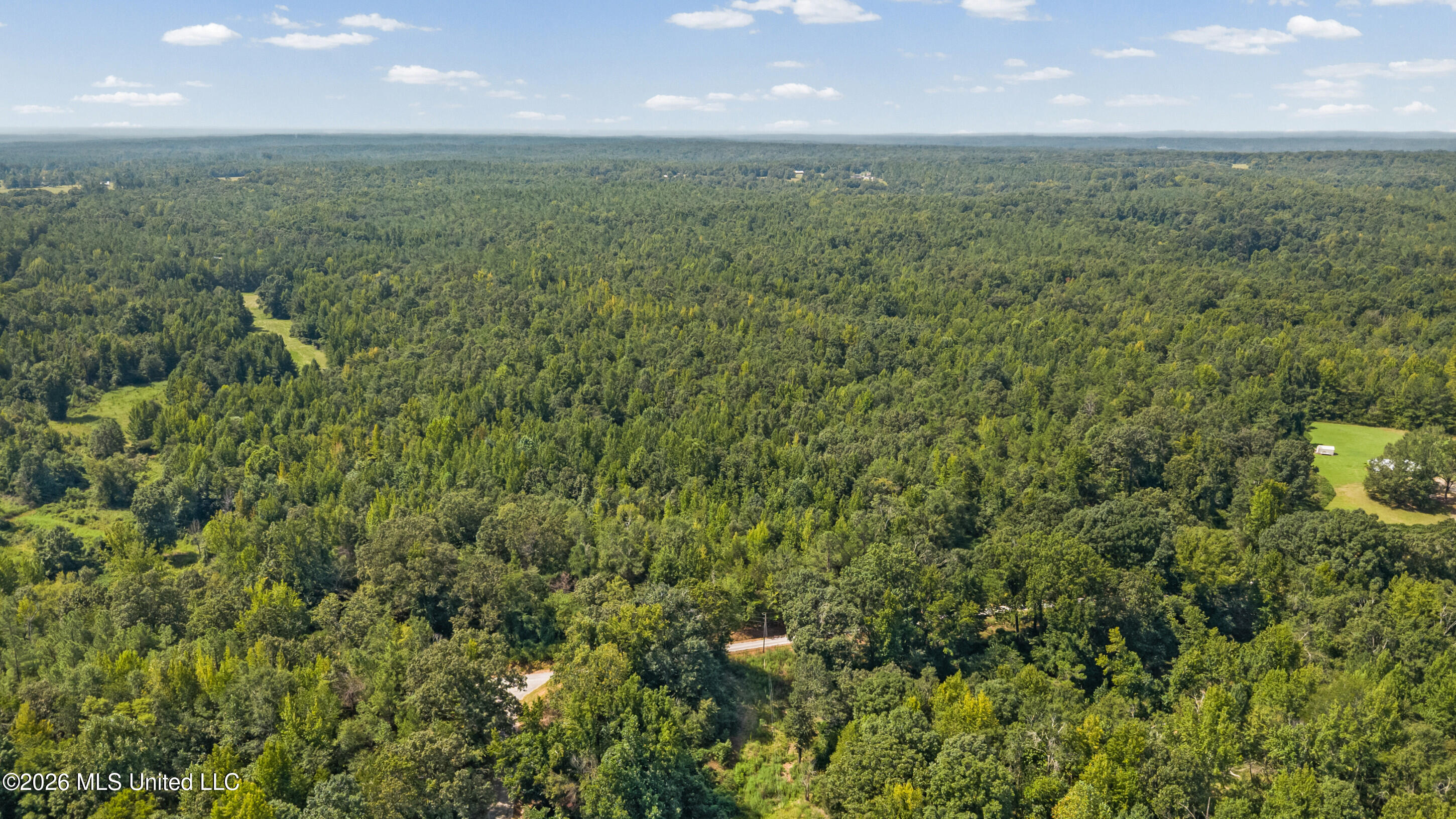 Musgray Road Holly Springs, MS 38635 - Photo 3 of 11 3_dji_0034_print